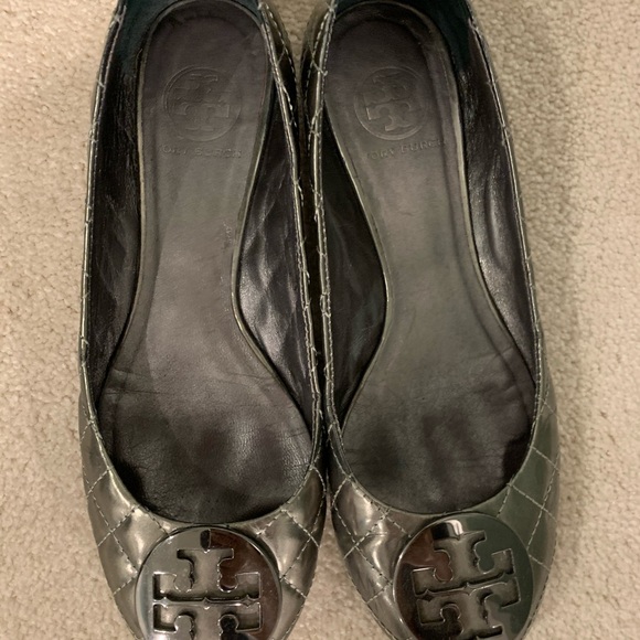Tory Burch LIMITED EDITION Flats - Picture 4 of 4